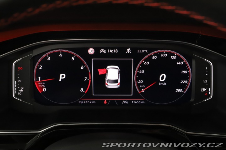 Volkswagen Polo GTI GTI 2.0 GTI 2025