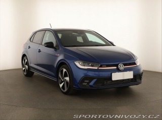 Volkswagen Polo GTI GTI 2.0 GTI 2025