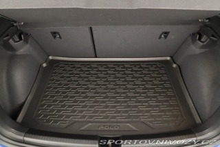 Volkswagen Polo GTI GTI 2.0 GTI 2025