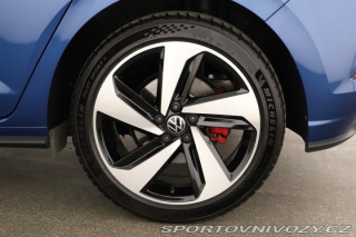 Volkswagen Polo GTI GTI 2.0 GTI 2025
