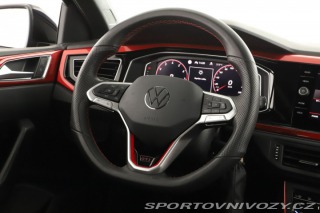 Volkswagen Polo GTI GTI 2.0 GTI 2025