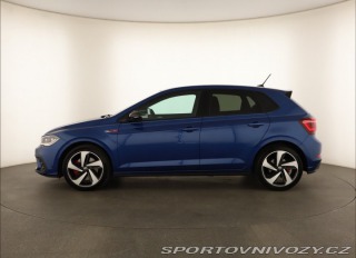 Volkswagen Polo GTI GTI 2.0 GTI 2025