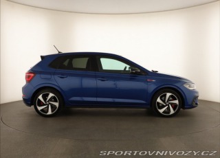 Volkswagen Polo GTI GTI 2.0 GTI 2025