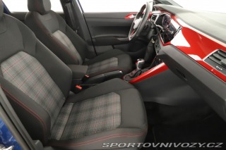 Volkswagen Polo GTI GTI 2.0 GTI 2025