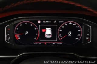 Volkswagen Polo GTI GTI 2.0 GTI 2025