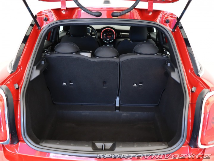 Mini Cooper Cooper S 2017