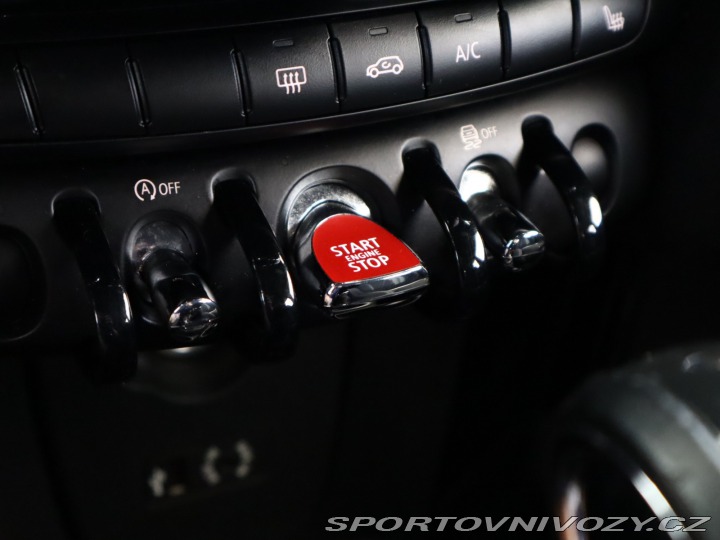Mini Cooper Cooper S 2017