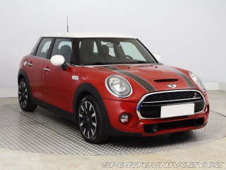 Mini Cooper Cooper S 2017