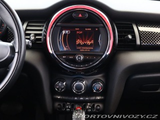 Mini Cooper Cooper S 2017