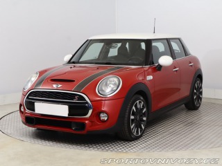 Mini Cooper Cooper S 2017