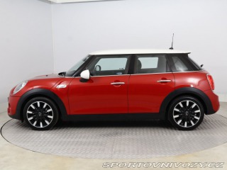 Mini Cooper Cooper S 2017