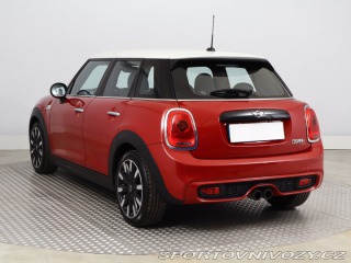 Mini Cooper Cooper S 2017