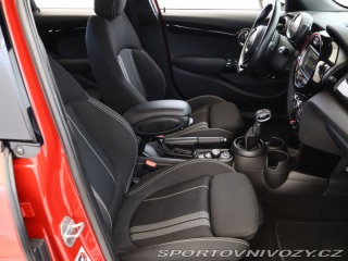 Mini Cooper Cooper S 2017