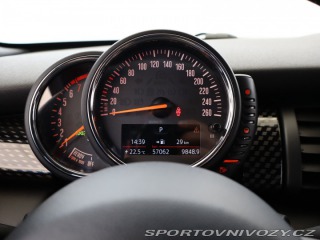 Mini Cooper Cooper S 2017