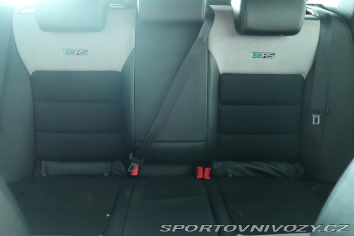 Škoda Octavia RS RS RS 2.0 TDI 2010