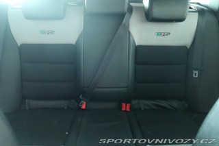 Škoda Octavia RS RS RS 2.0 TDI 2010