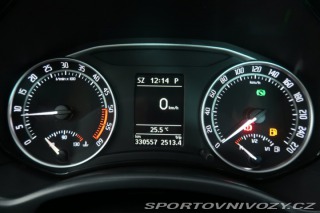 Škoda Octavia RS RS RS 2.0 TDI 2010