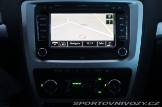 Škoda Octavia RS RS RS 2.0 TDI 2010