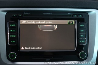 Škoda Octavia RS RS RS 2.0 TDI 2010