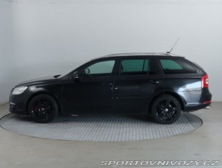 Škoda Octavia RS RS RS 2.0 TDI 2010