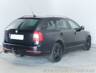 Škoda Octavia RS RS RS 2.0 TDI 2010