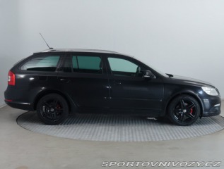 Škoda Octavia RS RS RS 2.0 TDI 2010