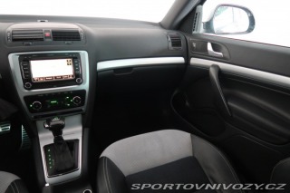 Škoda Octavia RS RS RS 2.0 TDI 2010