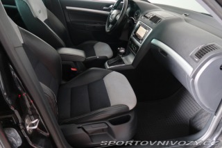 Škoda Octavia RS RS RS 2.0 TDI 2010