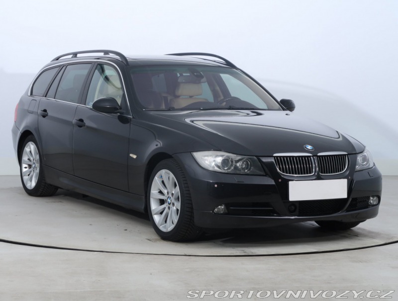 BMW 3 330 xd