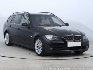 BMW 3 330 xd