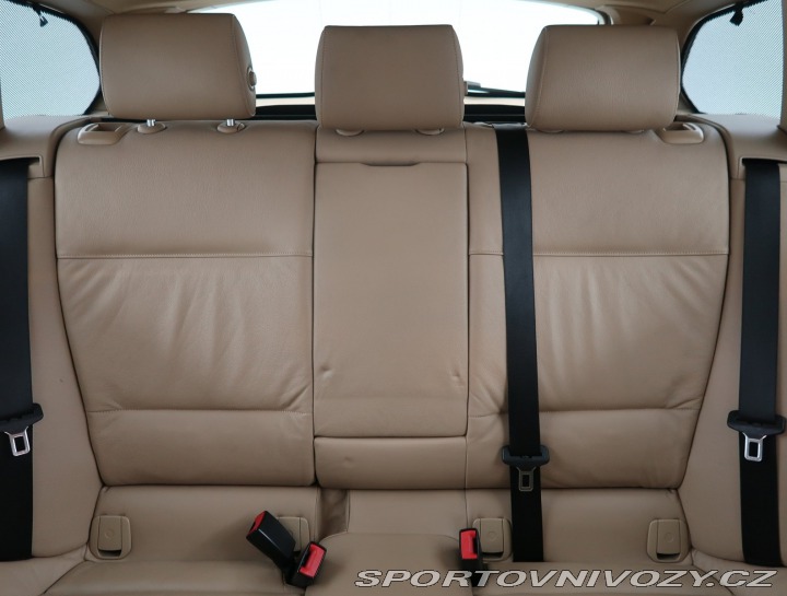 BMW 3 330 xd 2007