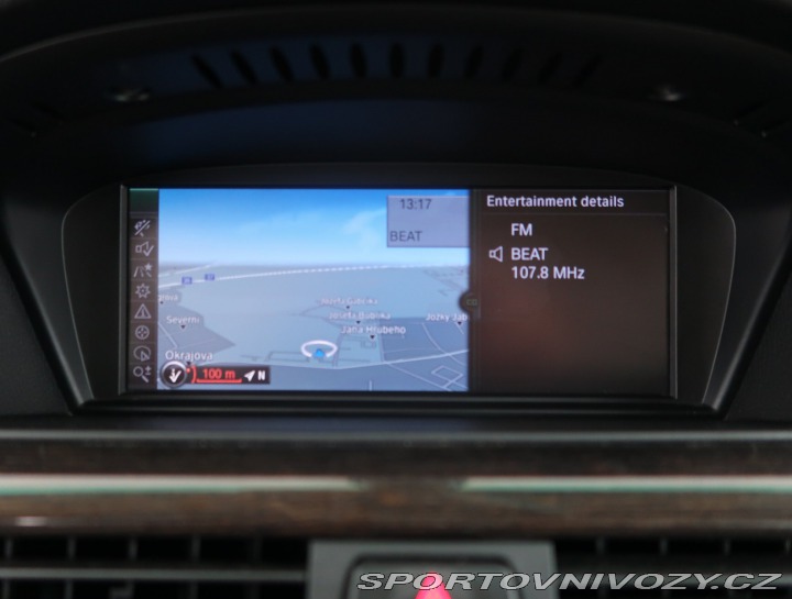 BMW 3 330 xd 2007