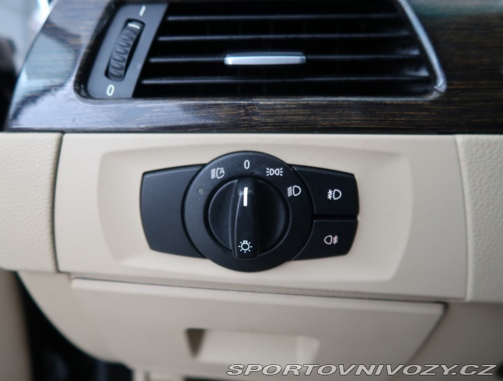 BMW 3 330 xd 2007