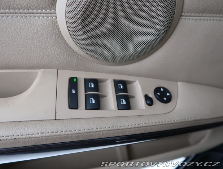 BMW 3 330 xd 2007