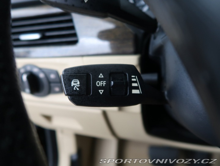 BMW 3 330 xd 2007