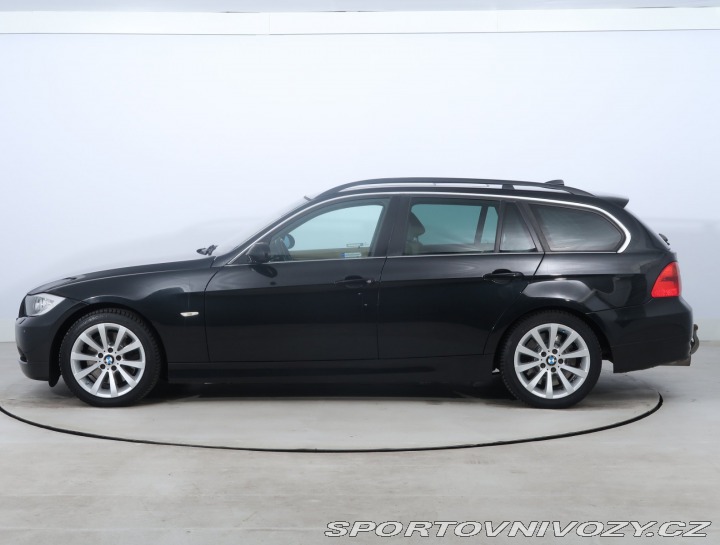 BMW 3 330 xd 2007