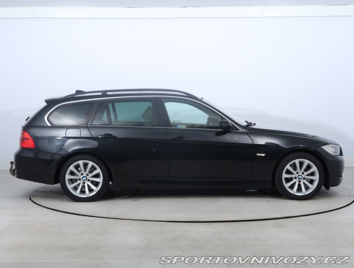 BMW 3 330 xd 2007
