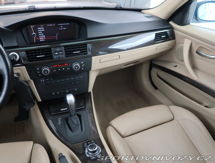 BMW 3 330 xd 2007