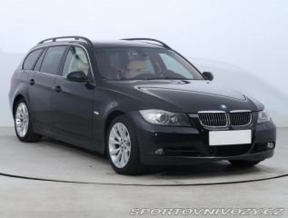 BMW 3 330 xd 2007
