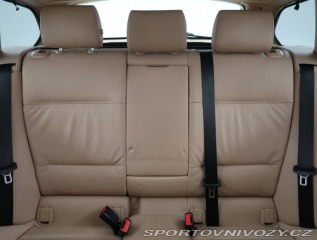 BMW 3 330 xd 2007