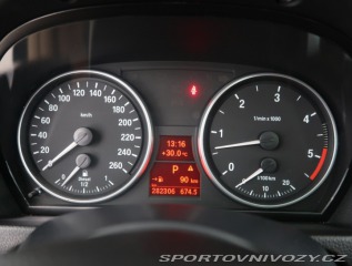 BMW 3 330 xd 2007