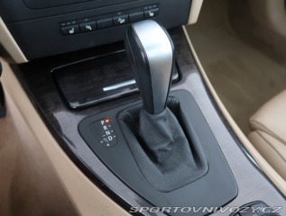 BMW 3 330 xd 2007