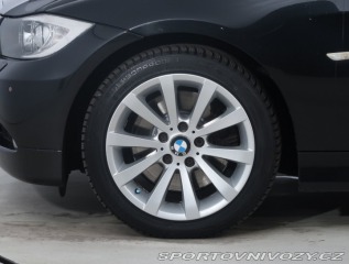 BMW 3 330 xd 2007