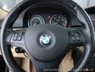 BMW 3 330 xd 2007