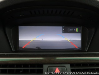 BMW 3 330 xd 2007