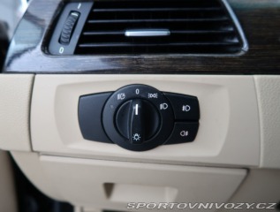 BMW 3 330 xd 2007