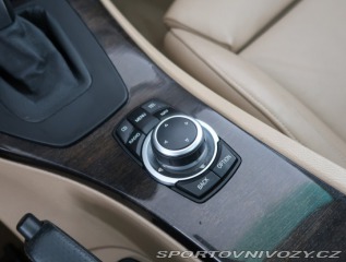 BMW 3 330 xd 2007