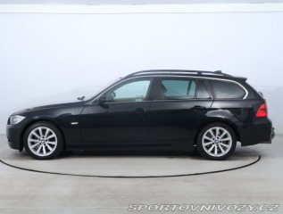 BMW 3 330 xd 2007