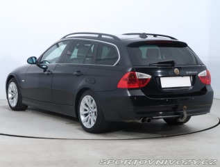 BMW 3 330 xd 2007