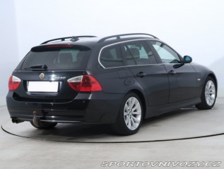 BMW 3 330 xd 2007